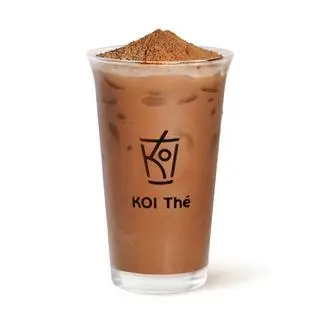 Hình ảnh Milo Ô - Size M