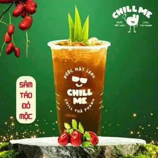 Hình ảnh Sâm táo mộc