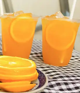 Hình ảnh Cam vắt