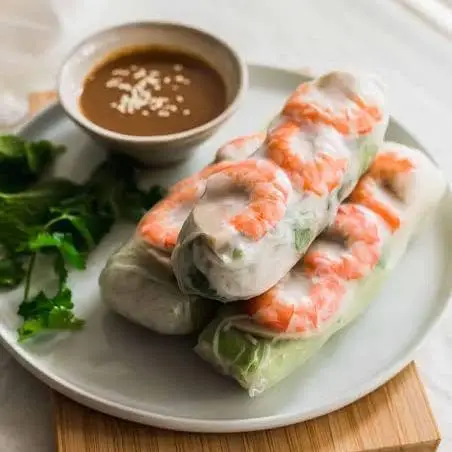 Hình ảnh Gỏi Cuốn Cô Hiền - Thạnh Xuân 25