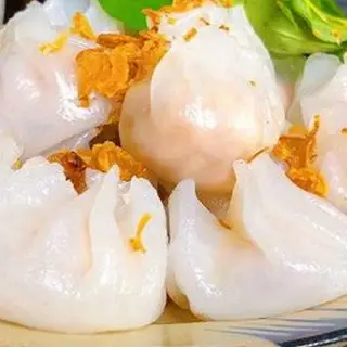 Hình ảnh 8 viên há cảo
