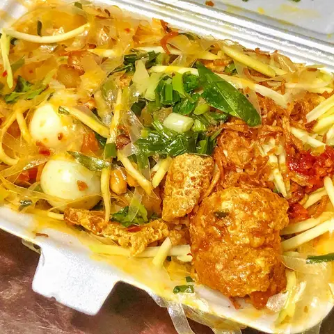 Hình ảnh Em Gạo - Ăn Vặt & Bánh Tráng - Phan Văn Trị