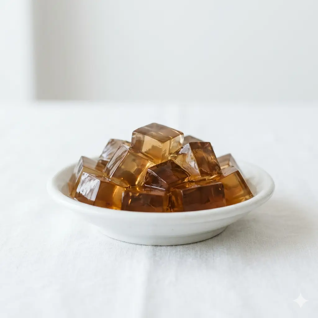 Hình ảnh Coffee jelly
