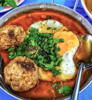 Hình ảnh Chảo 1