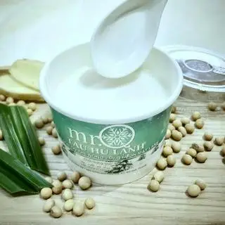 Hình ảnh Tàu hũ lạnh mrQ - 1 hộp