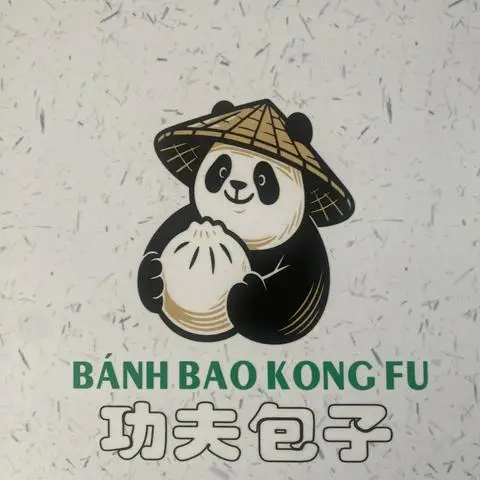 Hình ảnh Bánh Bao Kong Fu - Bánh Bao Thịt Tươi, Sủi Cảo & Tiểu Long Bao - Quỳnh Mai