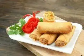 Hình ảnh Chả giò chiên