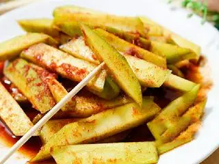 Hình ảnh Xoài lắc