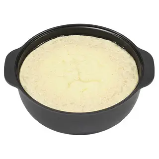 Hình ảnh Trứng hấp - 계란찜