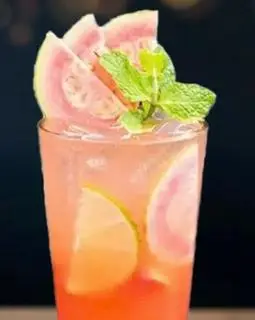 Hình ảnh Trà ổi