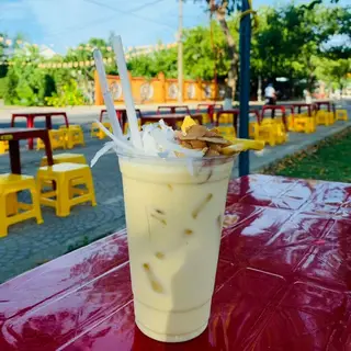 Hình ảnh Mía đậu xanh