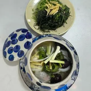 Hình ảnh Mắt cá ngừ đại dương