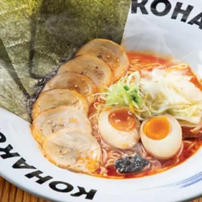 Hình ảnh Kohaku Udon & Ramen - Phan Xích Long