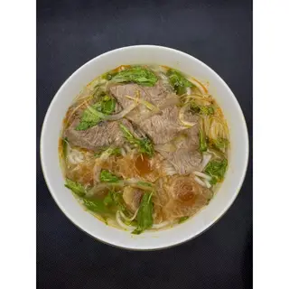 Hình ảnh Miến gân