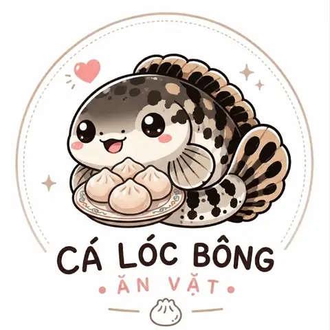 Hình ảnh Ăn Vặt Cá Lóc Bông - Hà Cảo Chiên & Há Cảo Hấp - Liên Khu 16-18 