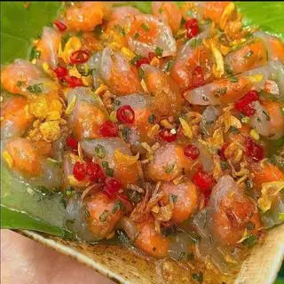 Hình ảnh Bánh bột lọc