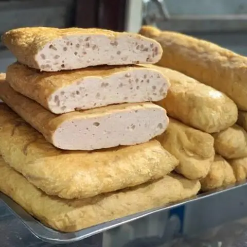 Hình ảnh Giò Chả Hùng Anh - Liên Khu 5-6