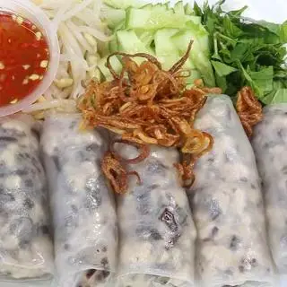 Hình ảnh Bánh cuốn nóng