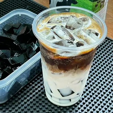 Hình ảnh Tiệm Mộc Trà - Trà Sữa Bánh Flan - Xuân Thới Thượng 7