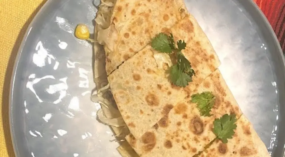 Hình ảnh Tacos Pháp, Quesadilla & Supper Fried - Ola Come - Xô Viết Nghệ Tĩnh