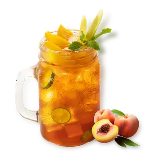 Hình ảnh Trà đào