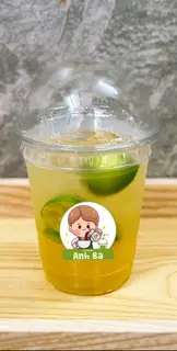 Hình ảnh Trà quất
