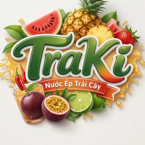 Hình ảnh TraKi - Tiệm Trà Hoa Quả - Đường Láng
