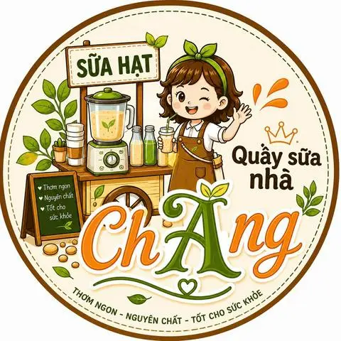 Hình ảnh Quầy Sữa Nhà Chang - Đường Số 22