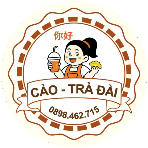 Hình ảnh Cảo Trà Đài - Sủi Cảo, Há Cảo & Trà Đài - Tạ Quang Bửu