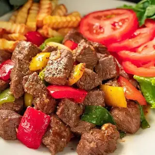 Hình ảnh Bò lúc lắc