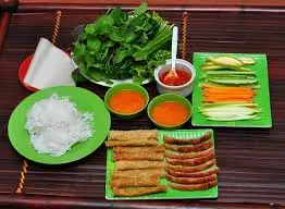 Hình ảnh Nem Xuân Dần