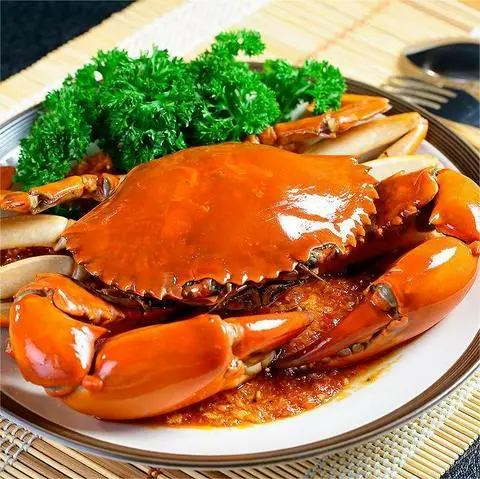 Hình ảnh Thế Cua - Vựa Cua Cà Mau - Nguyễn Xiển