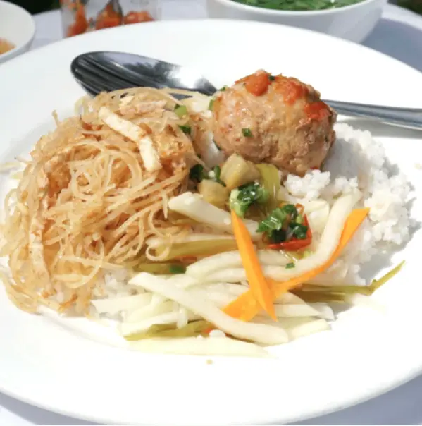 Hình ảnh Xíu mại bì
