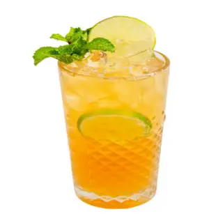 Hình ảnh Trà chanh