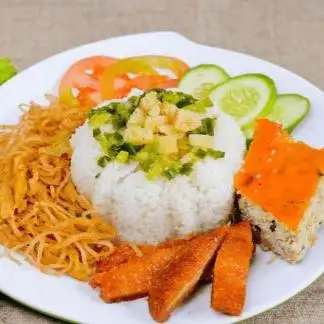 Hình ảnh Cơm Tấm Nhung - Đường Số 5