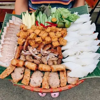 Hình ảnh Combo đặc biệt 2 người - 2 ly Coca lớn