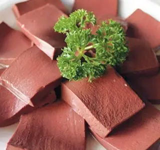 Hình ảnh Tiết luộc