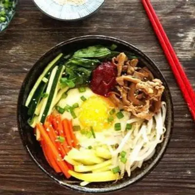 Hình ảnh Ú Food - Korean Food - Tôn Thất Thuyết