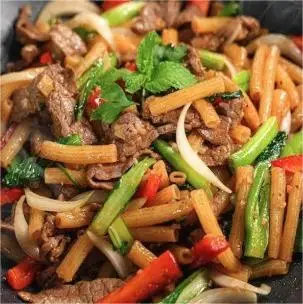 Hình ảnh Cơm, Mì & Nui - Bếp Mẹ Ni - Nguyễn Đình Chiểu