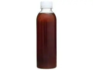 Hình ảnh Sâm rong biển - chai 330ml