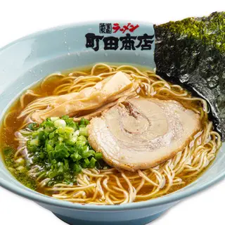 Hình ảnh Chuka soba regular