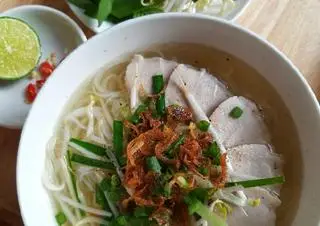 Hình ảnh Hủ tiếu XÁ XÍU