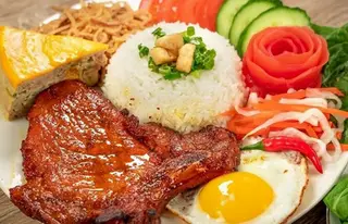 Hình ảnh Sườn trứng