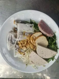 Hình ảnh Bánh cuốn