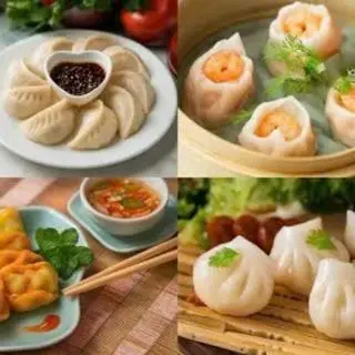 Hình ảnh Combo lợi nhất 3 xửng 2 - 3 người ăn