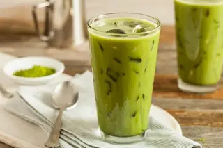 Hình ảnh Bạc hà