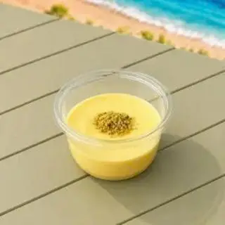Hình ảnh Thạch mini bắp dừa