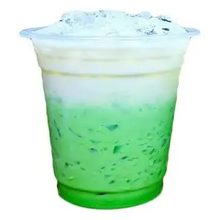 Hình ảnh Sâm dứa sữa