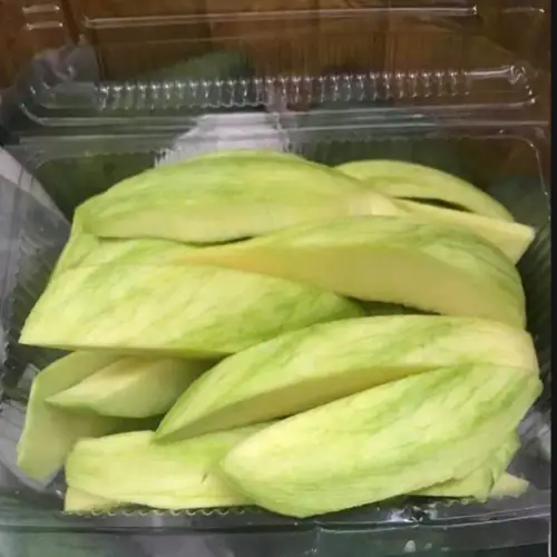 Hình ảnh Xoài xanh giòn 
