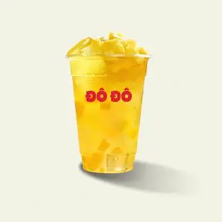 Hình ảnh Trà xoài đào